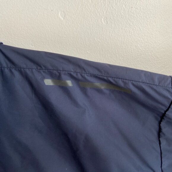 Bylt Basics Navy Blue Dawnbreaker Jacket - Picture 7 of 10